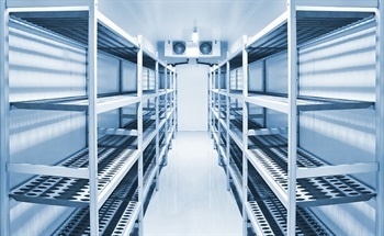 Cold Storage and Cold Chain Monitoring Systems