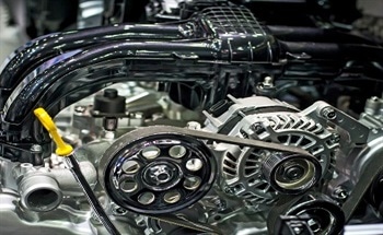 Using Dual-Shrink in Automotive and Aerospace Applications
