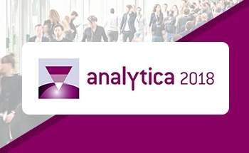 Tradeshow Talks with Magritek - analytica 2018