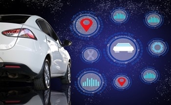 A Guide to Inertial Navigation Systems