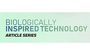 Biologically Inspired Technology Article Series