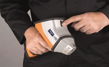 Identifying Counterfeits Using X-Ray Fluorescence (XRF)