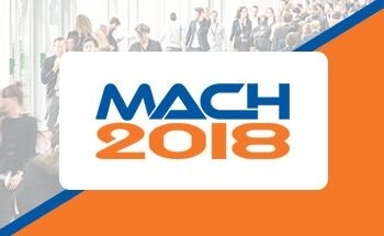 Tradeshow Talks with LMT Tools - MACH 2018