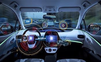 How Haptic Sensors are Changing the Automotive Industry