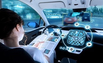 Regulations for Autonomous Cars
