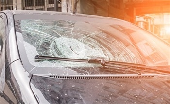 The Advantage of 3D Laminated Glass for Passenger Safety