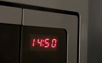Using Microwaves as a New Source of Heat in Heat Treatment Processes