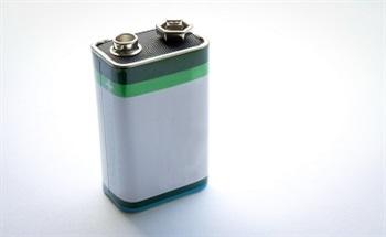 Using Si2BN as an Anode in Li/Na Ion Batteries