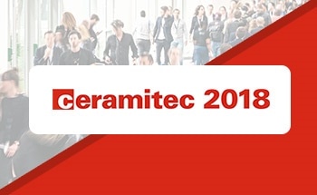Tradeshow Talks with XJet - Ceramitec 2018