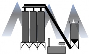 Driving the Asphalt Industry with Heat Transfer Fluids