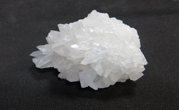 Sodium Boride and Crystal Structures