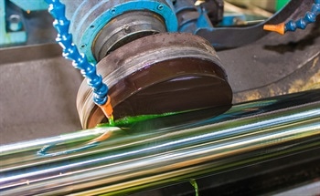 Thermal Spraying vs. Hard Chrome Plating