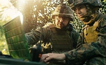 Military and First Responder Applications of Raman Spectroscopy