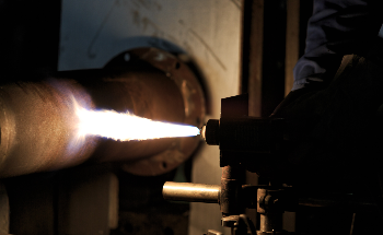 Thermal Spray Coatings - Processes and Properties