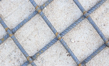A Method for Marking Concrete Reinforcing Bars