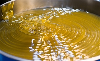 Hot Roll Lubrication - A Cost-Cutting Measure