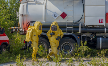 Determination of Drugs, Hazmat and Explosives Using Raman Spectroscopy