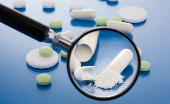 Identification of Polymorphisms in Pharmaceuticals
