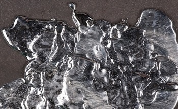 Nanocomposites that Transition from Stiff to Soft with the Introduction of H2O