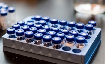 Automated GPC Sample Prep for Effortlessly Clean Analytical Results