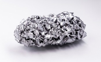Titanium Alloys - Titanium/Palladium Alloys Grade 11 and Grade 17