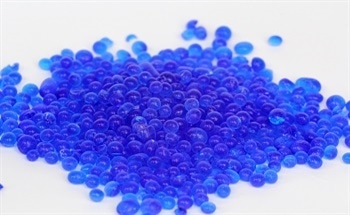Indicating Desiccant - The Facts