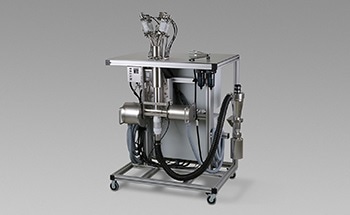 Ensuring Perfect Quality in the Manufacturing of Active Pharmaceutical Ingredients and Excipients During Grinding Process