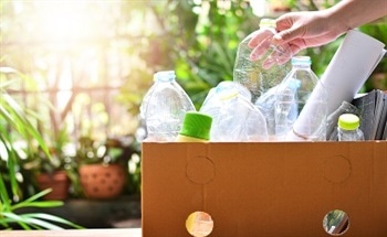 Recycling PLA Under Mild Conditions