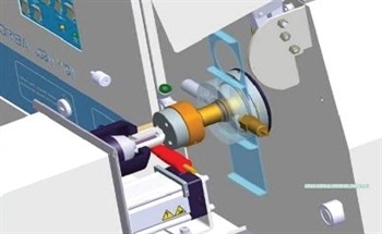 Characterization of Electrodes of Li-Ion Batteries