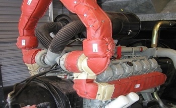 Enhancing Automotive Performance with Improved Insulation