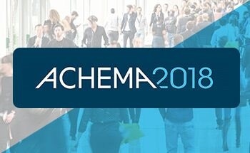 Tradeshow Talks with Astell: ACHEMA 2018