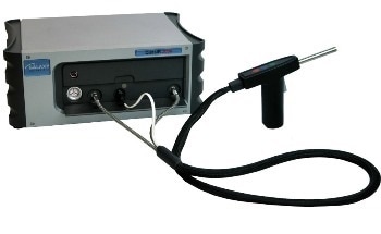 Verifying Raw Materials Through Plastic and Paper Packaging Using FT-NIR