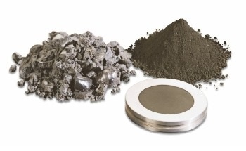 Representative Sample Preparation for XRF Analysis