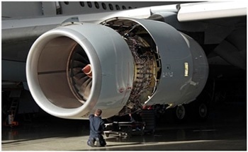 Testing Engine Vibration in Aviation