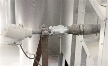 Temperature Sensor Solutions for the Chemical Industry