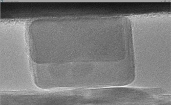 Developing a Fundamental Understanding of Nanoparticle Compression Behaviour