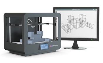 An Introduction to Rapid Prototyping