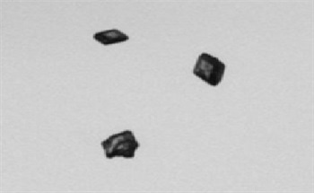 Sieve Analysis and Image Analysis Correlation Made Simple
