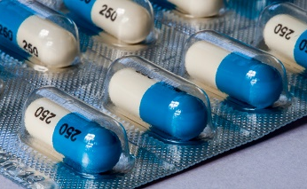 Thermal Analysis of Pharmaceuticals