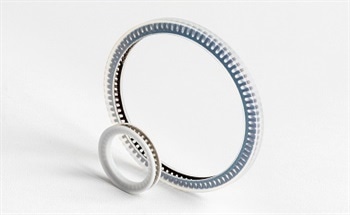 Aerospace Applications of Omniseal® RACO® Spring-Energized Seals