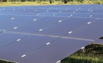 Thin Films Used in Solar Cells