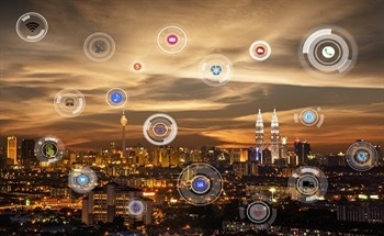 Integrating Heat Treatment with the Internet of Things