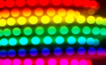 Measuring the Brightness and Color of Solid State Lighting (SSL) and LEDs