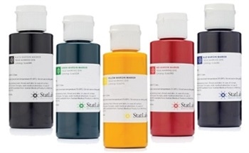 Using Tissue Marking Dyes to Highlight Microscopic Areas