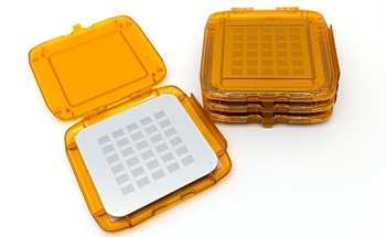 Rapid Prototyping - Photolithography and Stereolithography