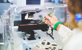 Hyper Raman Spectroscopy - Developments in the Field