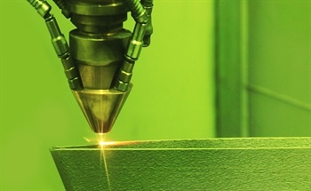 Rapid Prototyping - Laser Fusion and Selective Laser Sintering