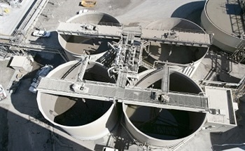 The Characterizing of Industrial Slurry Is Beneficial