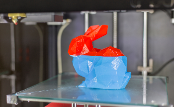 Filament Extrusion and Fused Deposition Modeling