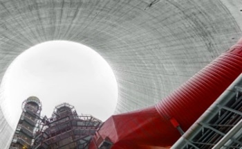Creating Stability in Power Plants